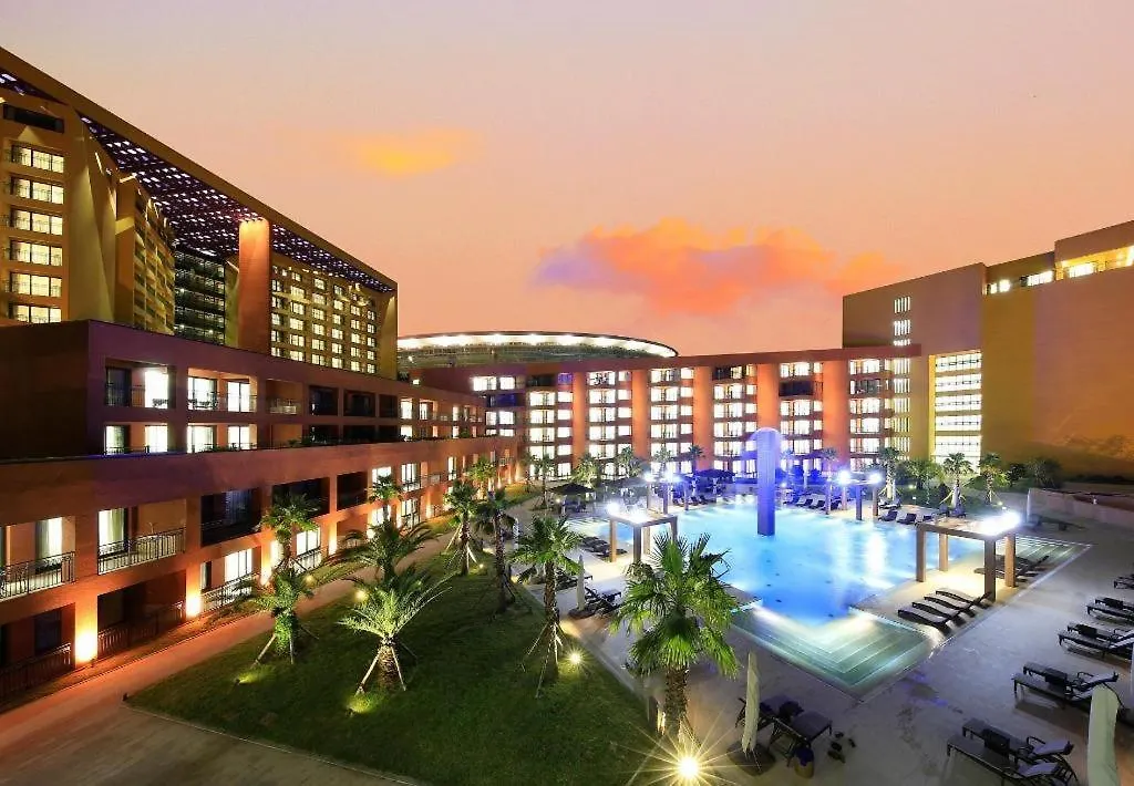 Jeju Booyoung Hotel Seogwipo