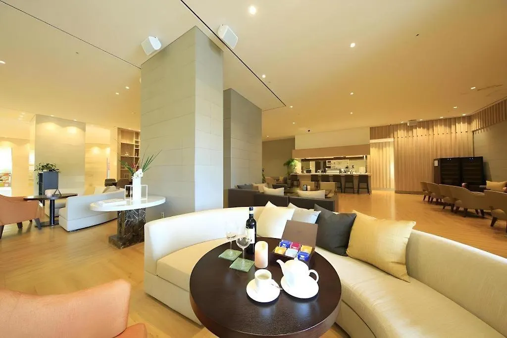 Jeju Booyoung Hotel Seogwipo 5*,  South Korea