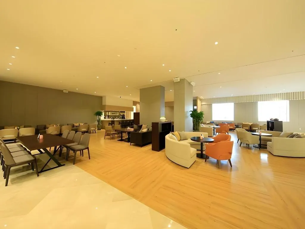 Jeju Booyoung Hotel Seogwipo