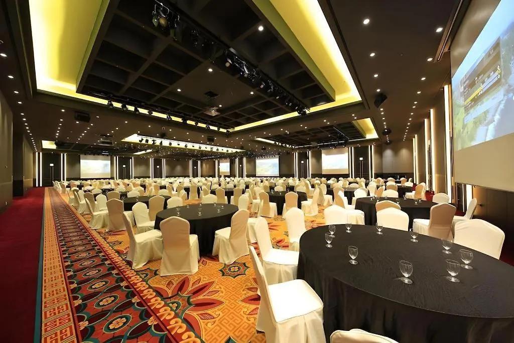 Jeju Booyoung Hotel Seogwipo