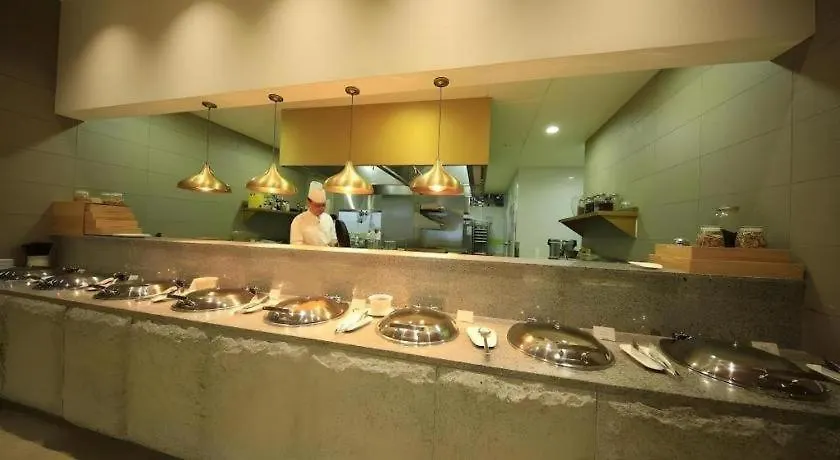 Jeju Booyoung Hotel Seogwipo