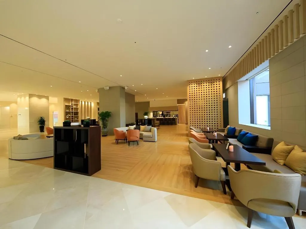 *****  Jeju Booyoung Hotel Seogwipo South Korea
