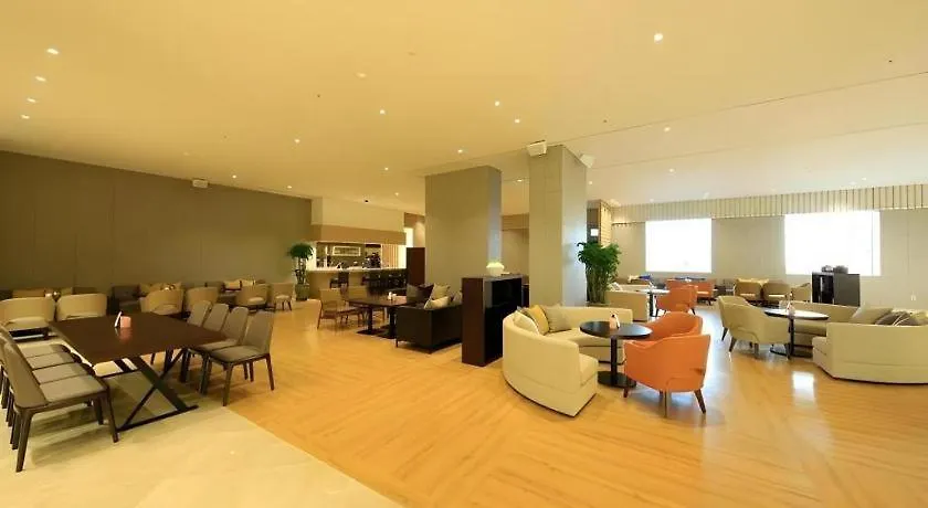 *****  Jeju Booyoung Hotel Seogwipo South Korea
