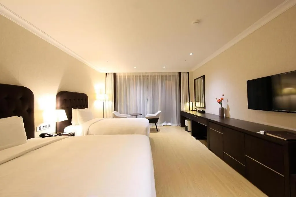 *****  Jeju Booyoung Hotel Seogwipo South Korea