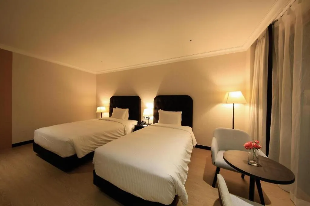 Jeju Booyoung Hotel Seogwipo