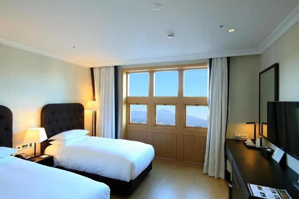 Jeju Booyoung Hotel Seogwipo