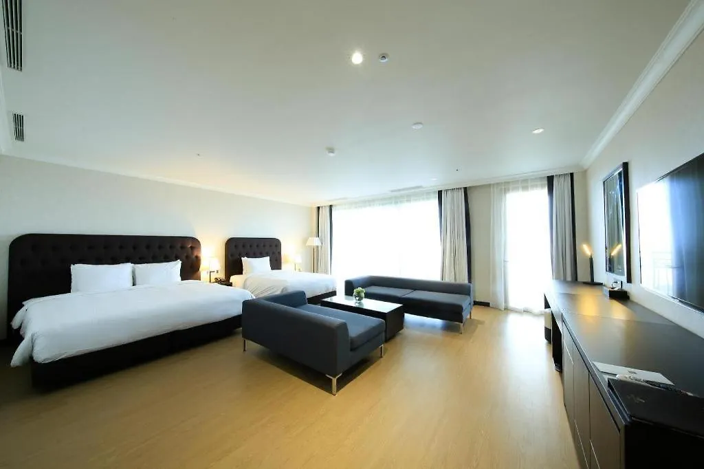 Jeju Booyoung Hotel Seogwipo