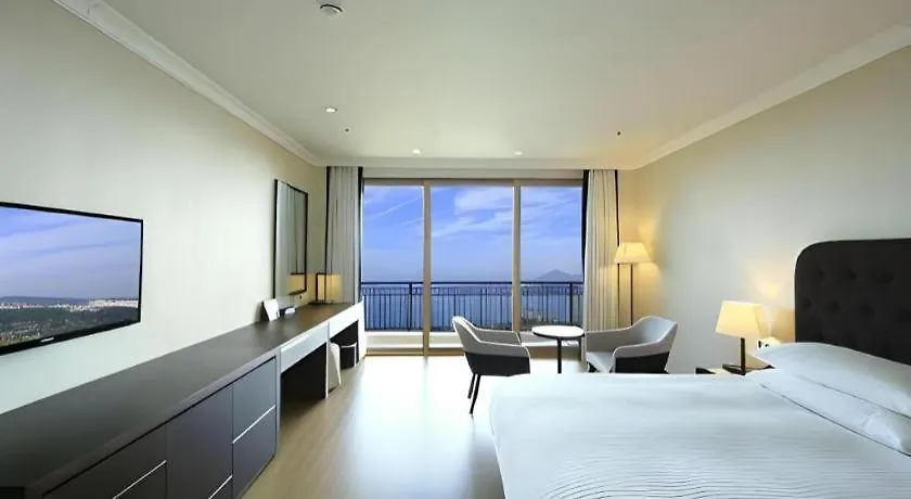 Jeju Booyoung Hotel Seogwipo