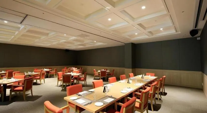 Jeju Booyoung Hotel Seogwipo 5*,