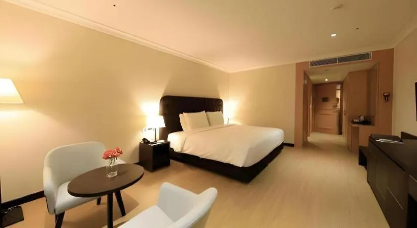 Jeju Booyoung Hotel Seogwipo