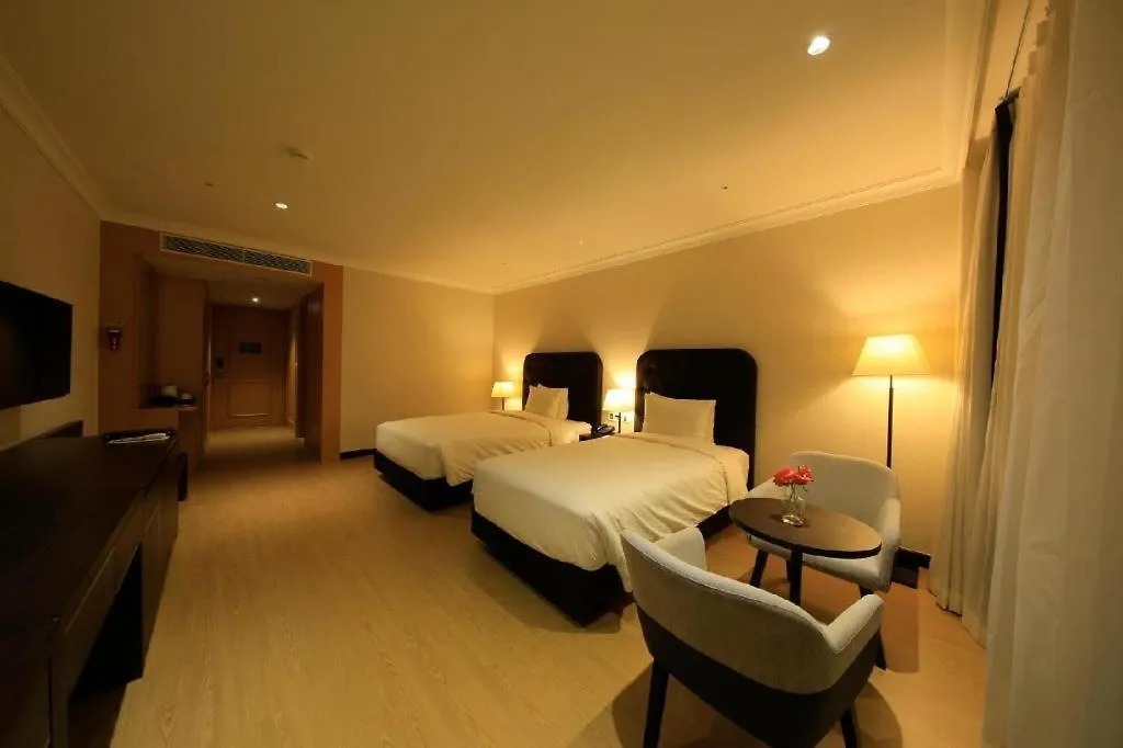 Jeju Booyoung Hotel Seogwipo South Korea