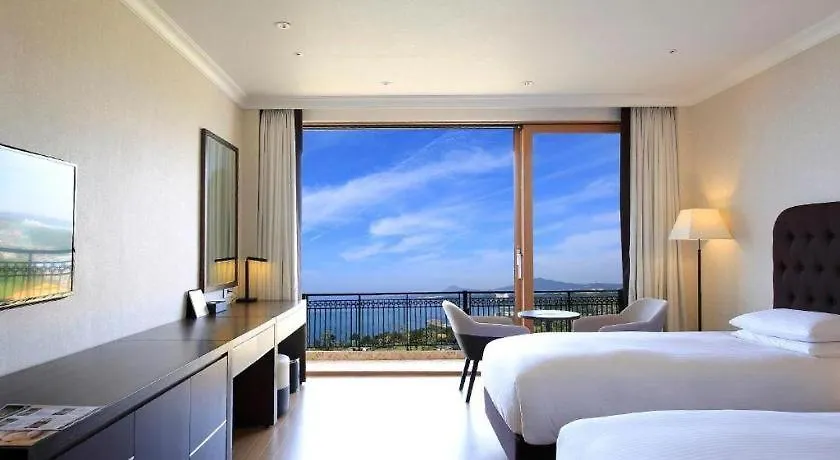 Jeju Booyoung Hotel Seogwipo