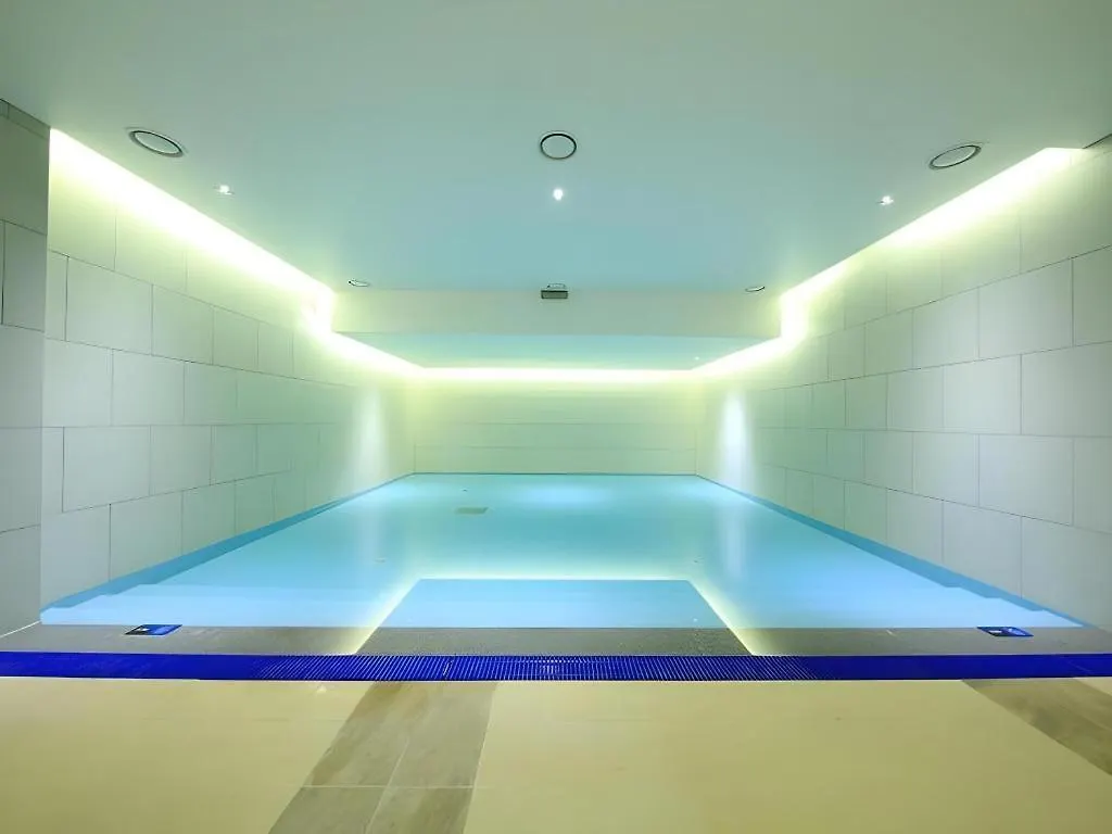 Jeju Booyoung Hotel Seogwipo