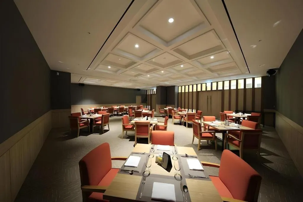 Jeju Booyoung Hotel Seogwipo South Korea