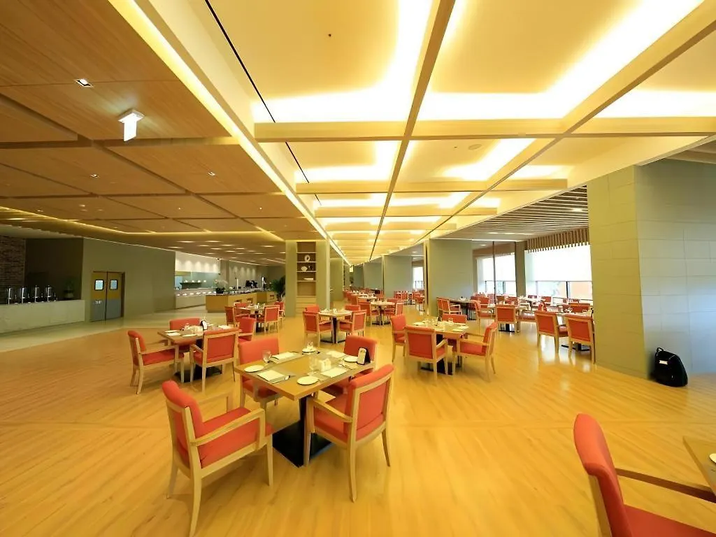 Jeju Booyoung Hotel Seogwipo