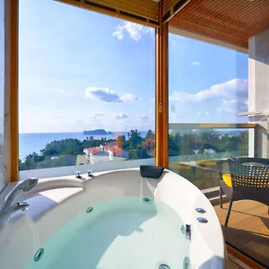 Hotel Goldone &